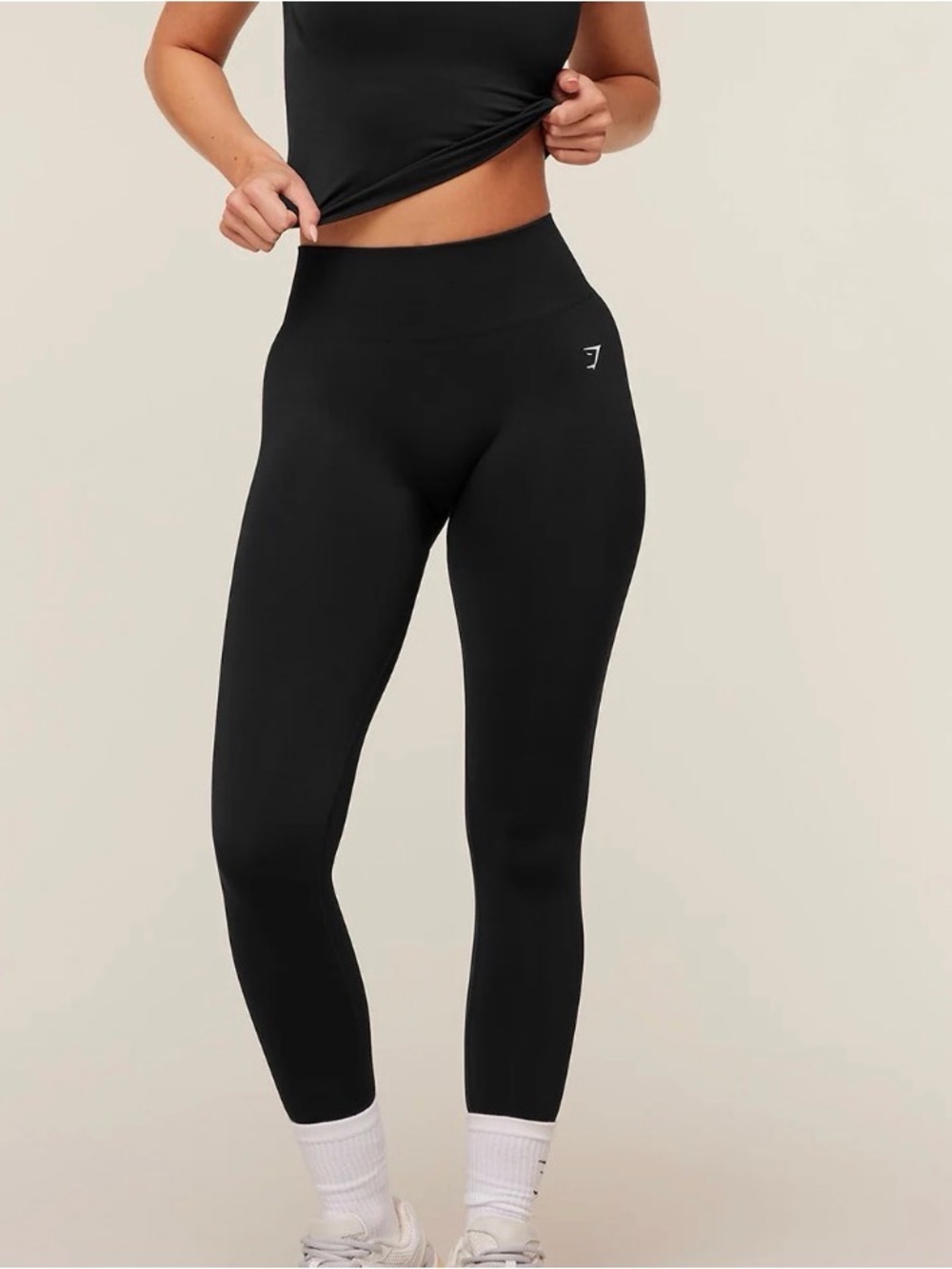 Gymshark Black Leggings
